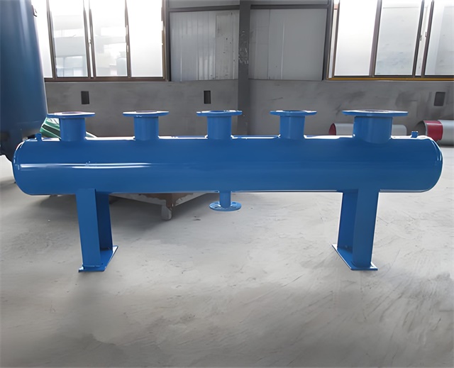 古丈6环路集分水器